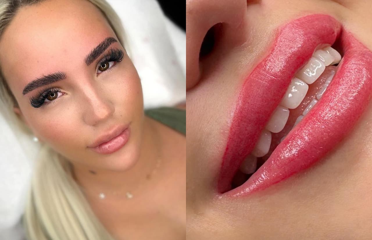 Microblading Stuttgart