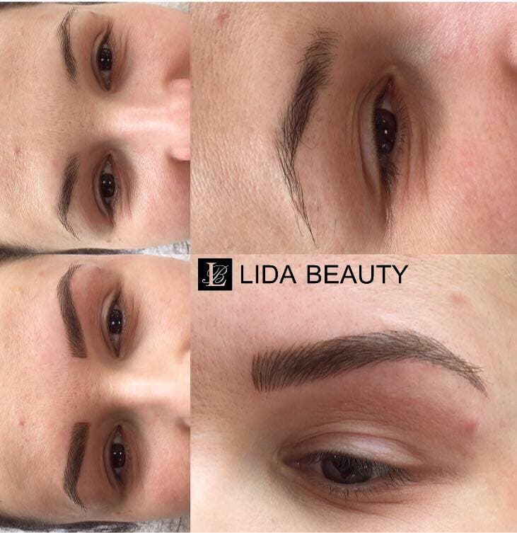 Lida Beauty Microblading 05 | Lida Beauty Microblading
