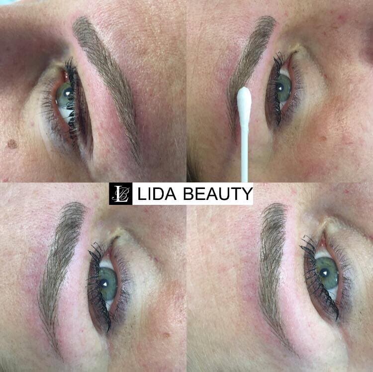 Lida Beauty Microblading 06 | Lida Beauty Microblading