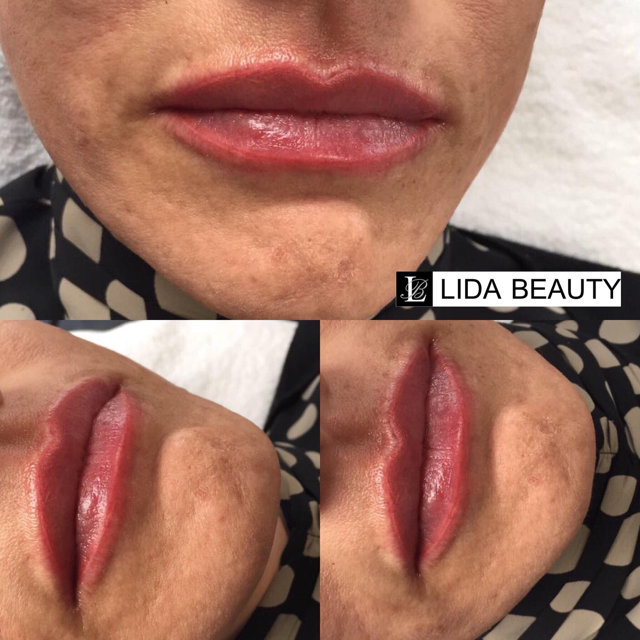 Lida Beauty Permanent Makeup 04 | Lida Beauty Permanent Make- Up