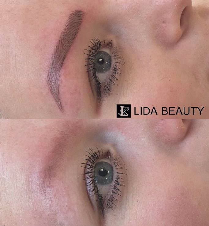 Lida Beauty Microblading 04 | Lida Beauty Microblading