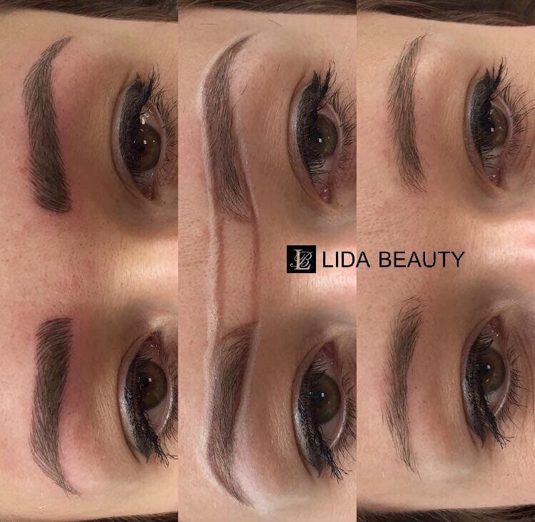 Lida Beauty Microblading 03 | Lida Beauty Microblading
