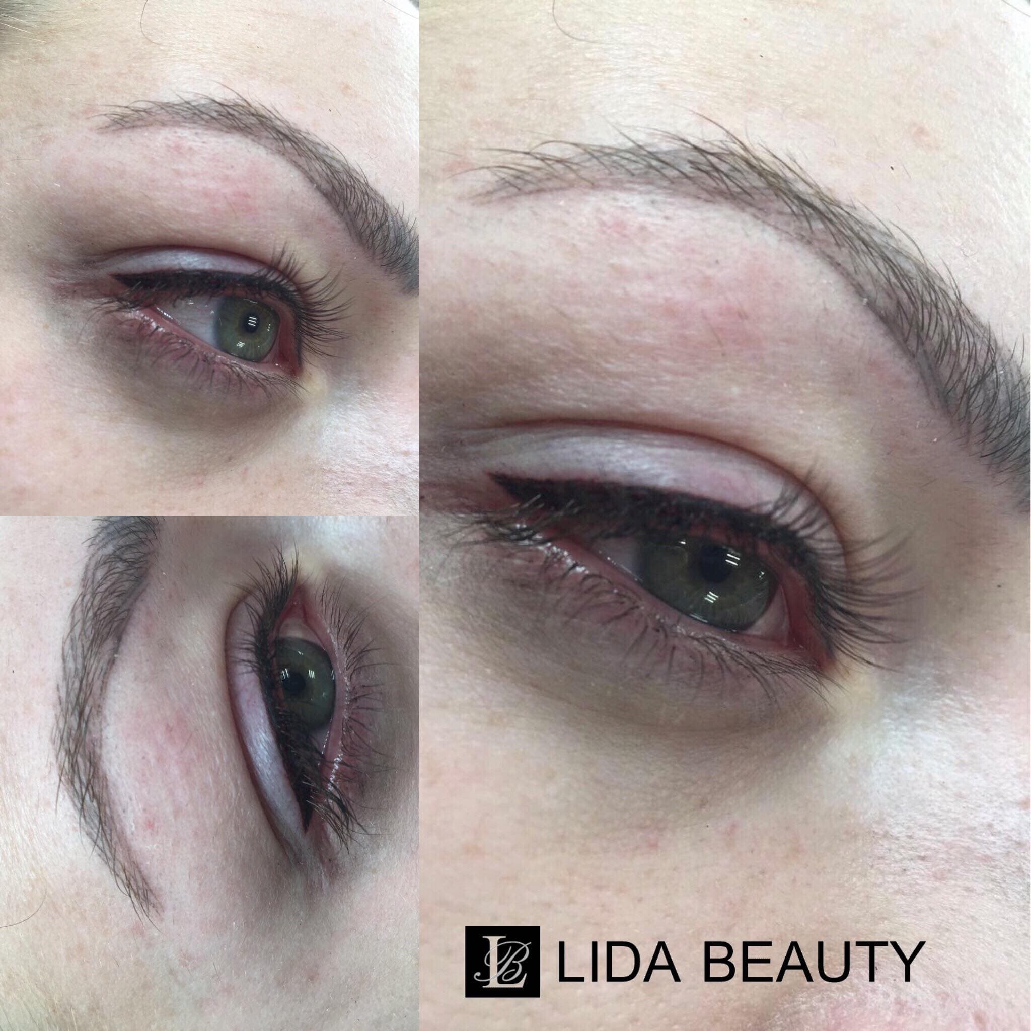 Lida Beauty Permanent Makeup 01 | Lida Beauty Permanent Make- Up
